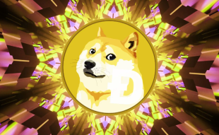 Dogecoin price