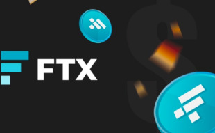 FTX Token price