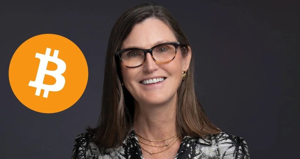 Bitcoin Price Prediction BTC Tops 37,300 As Ark CEO Cathie Wood