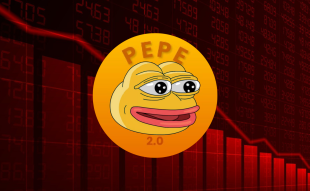 Pepe 2.0 Price