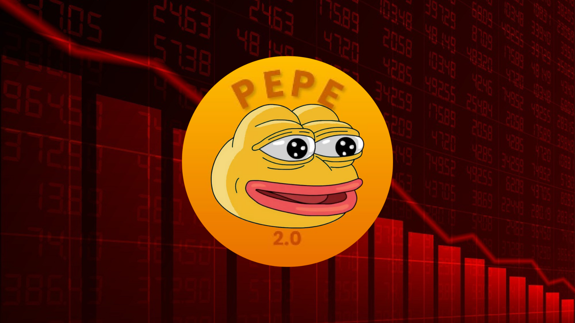 Pepe 2.0 Price