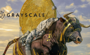 Grayscale Bitcoin Trust