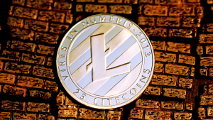 Litecoin Price