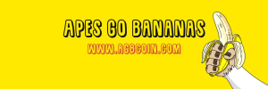 Go Bananas