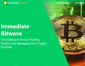 Immediate Bitwave Review