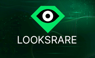 LooksRare NFT Marketplace