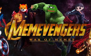 MEMEVENGERS