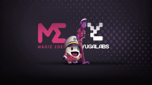 Magic Eden And Yuga Labs