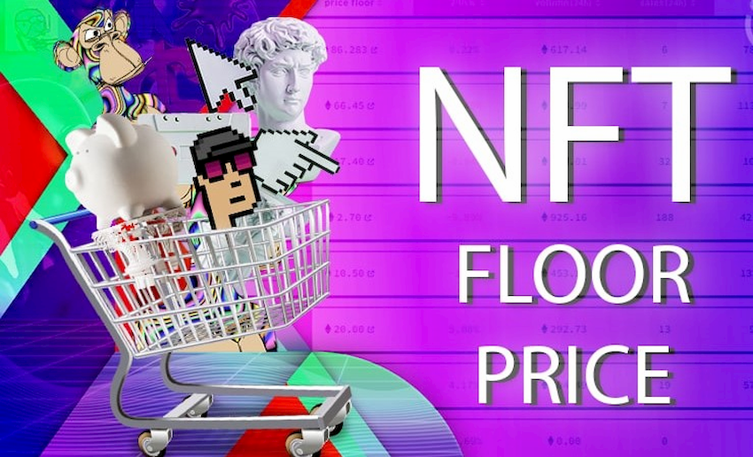 NFT-Floor-Price