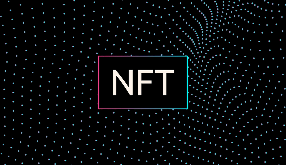 NFT Sales Fall 2% This Week