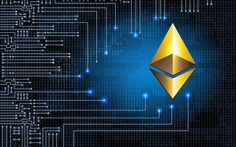 Ethereum price