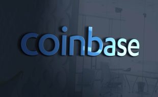 Coinbase shares