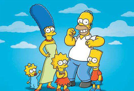 NFTs Take Centre Stage In The Latest “Treehouse of Horror” Episode Of The Simpsons