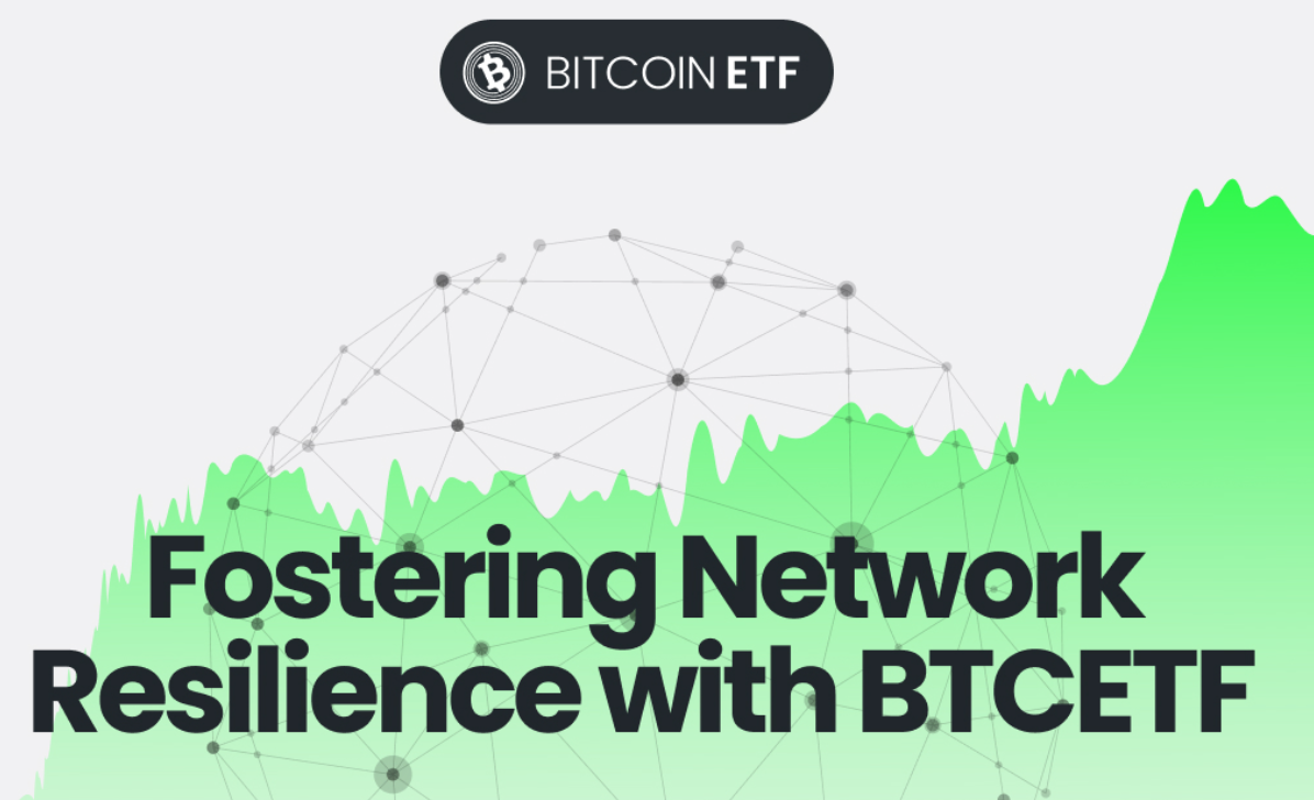 Bitcoin ETF Token 