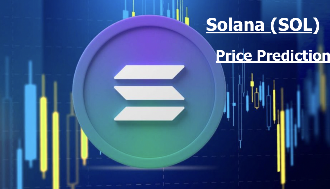 Solana Price Prediction: Glassnode Founders Say SOL Will Outperform ETH By Up To 5X As This Altcoin Surges 16% With Time Running Out Before Its Spinoff Listing