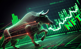 The NFT Bull Run