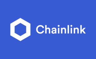 Chainlink price