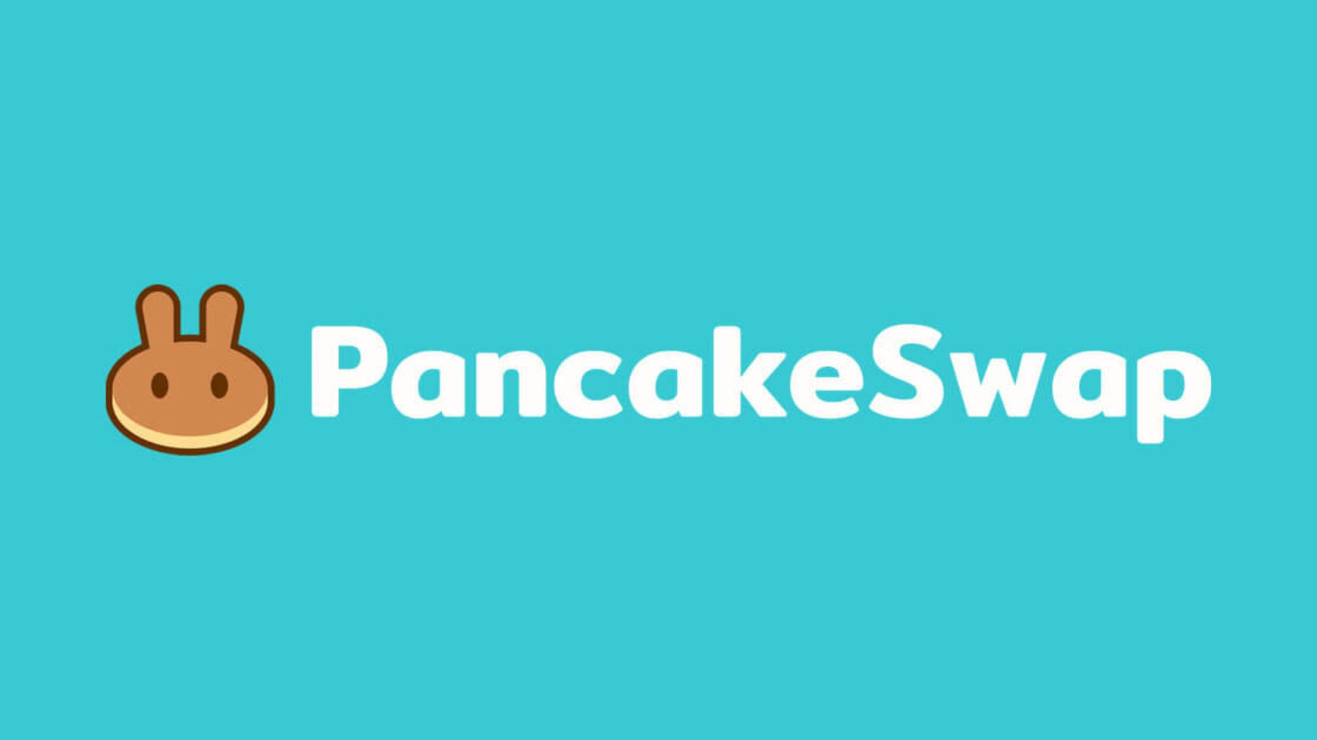 PanCakeSwap price