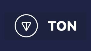 Toncoin price