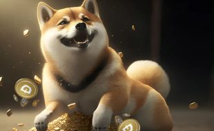 Dogecoin price