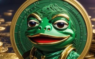 PEPE price