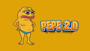Pepe 2.0 price