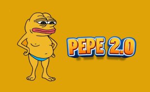 Pepe 2.0 price