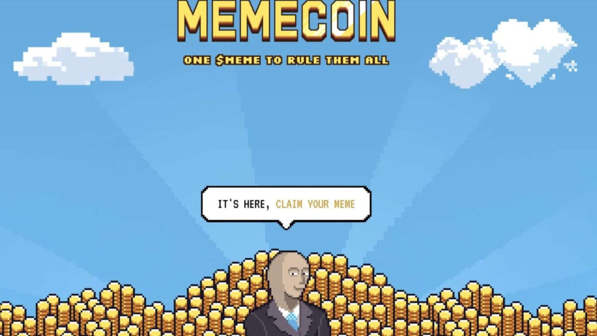 Memecoin Price Prediction: MEME Pumps 20%, But Consider This Potential Pepe Coin Killer For 1000X Potential