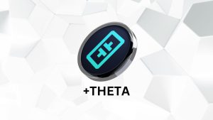 Theta Network price