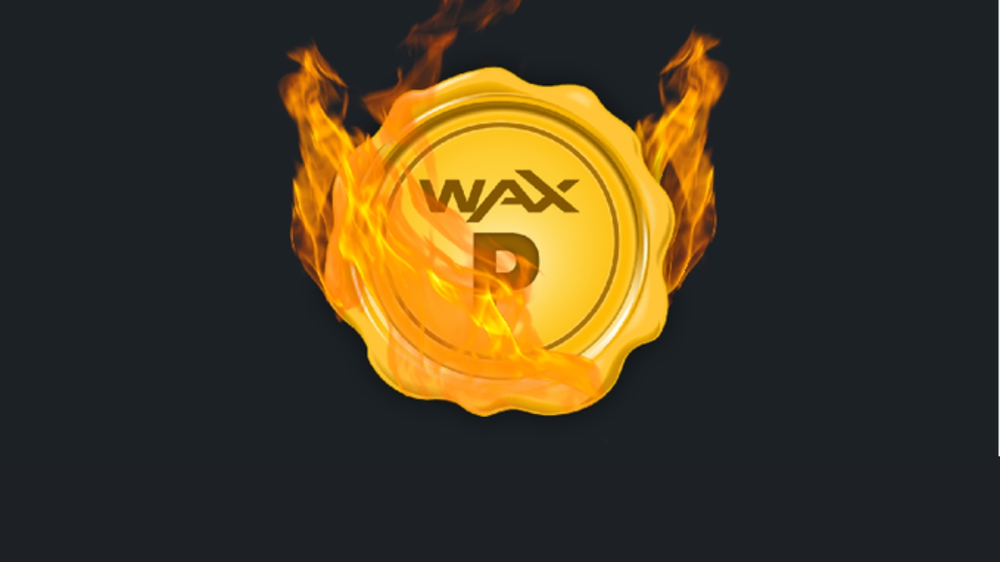 WaxP