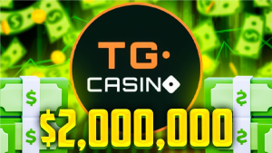 TG.Casino