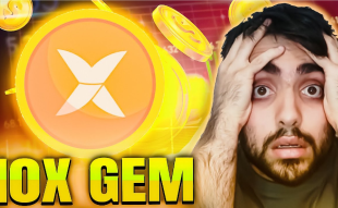 Brandon10x Reviews the New Crypto Gem with Potential 10x Return on Investment - A Decentralized Way to Mine Bitcoin