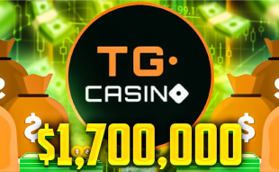 Fastest-Growing Crypto Telegram Casino - Best Investment Option for 2023-2024?