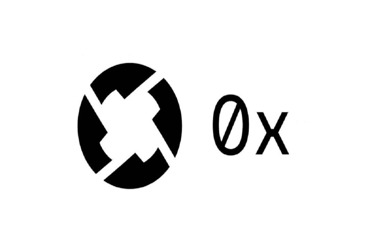 0x Protocol Token ZRX