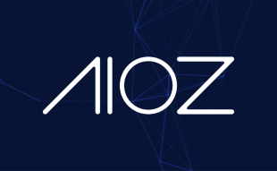 AIOZ Network AIOZ