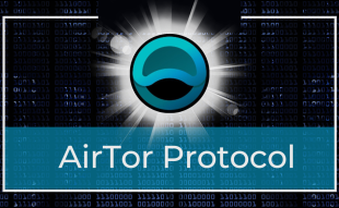 AirTor Protocol ATOR