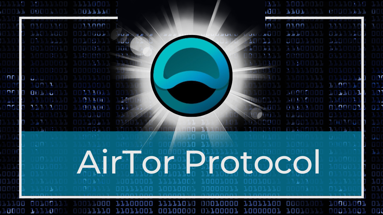 AirTor Protocol ATOR