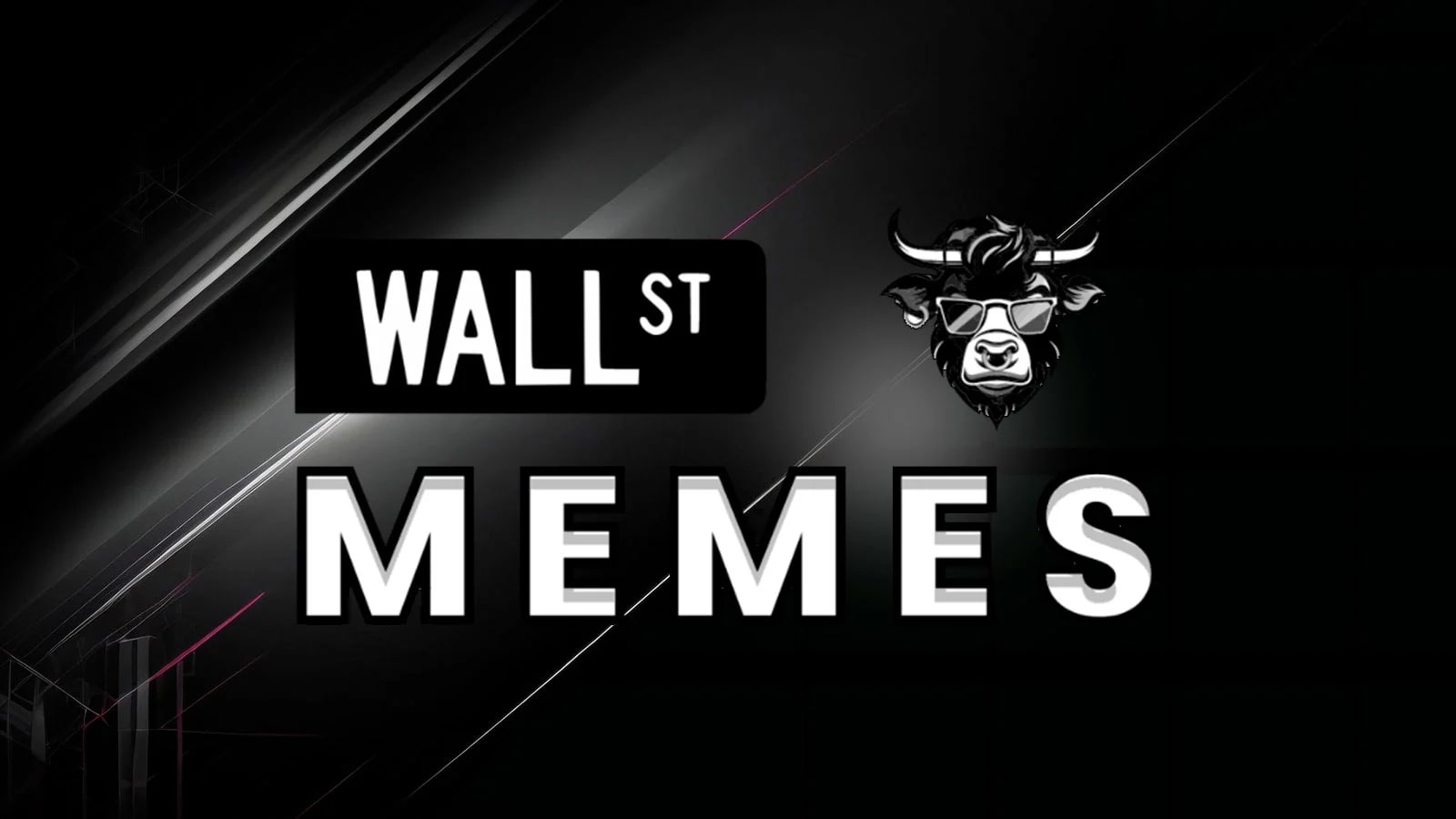 Wall Street Memes WSM