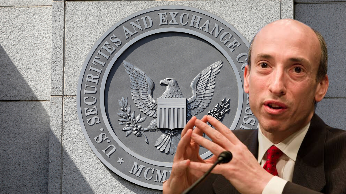 SEC Chair Gensler Honors Bitcoin Anniversary, Warns Crypto Firms in a Halloween Post
