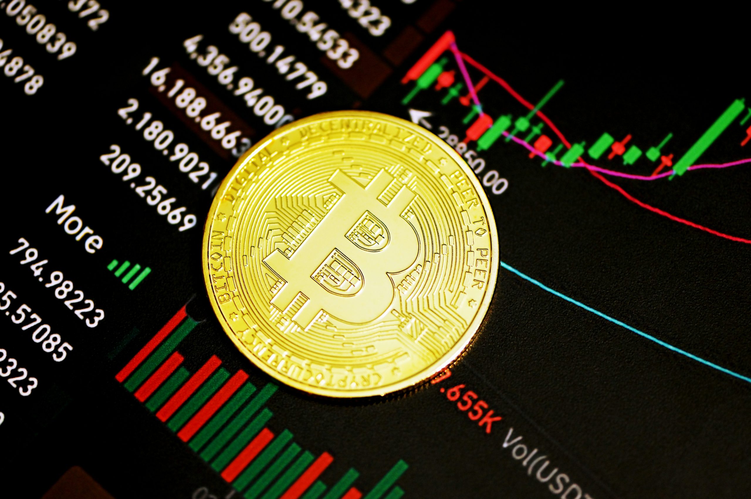 Bitcoin Price Prediction: Analyst Says BTC Poised To Surge To $60K As Investors Rush To Buy This Bitcoin ETF Play For 20X Potential Before Time Runs Out