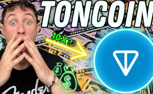 Toncoin Crypto Price Prediction - Is $TON a Good Investment for the Rest of 2023?