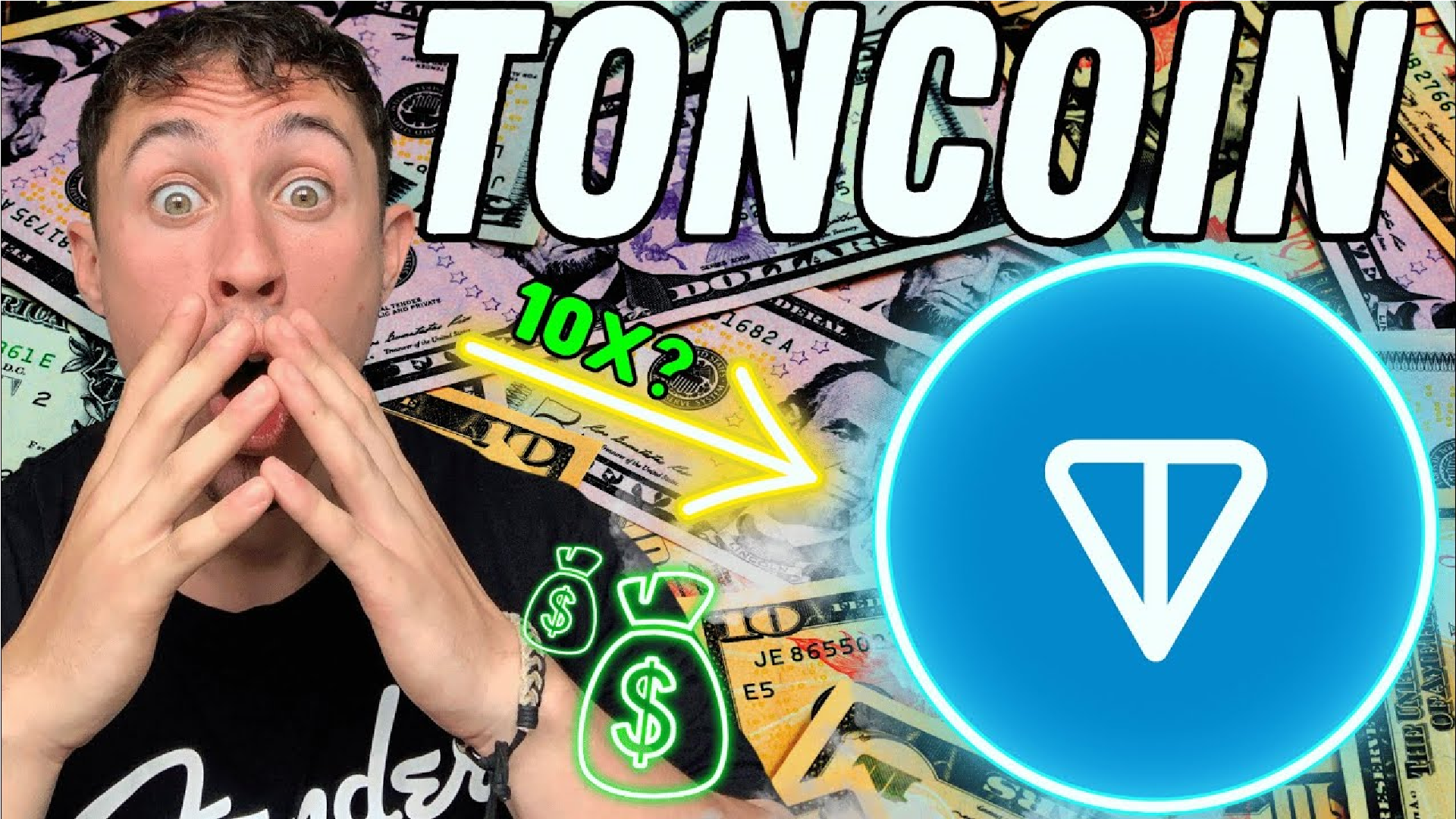 Toncoin Crypto Price Prediction – Is $TON a Good Investment for the Rest of 2023?