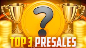 Top Crypto Presales to Consider Before the Next Bitcoin Halving