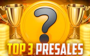 Top Crypto Presales to Consider Before the Next Bitcoin Halving