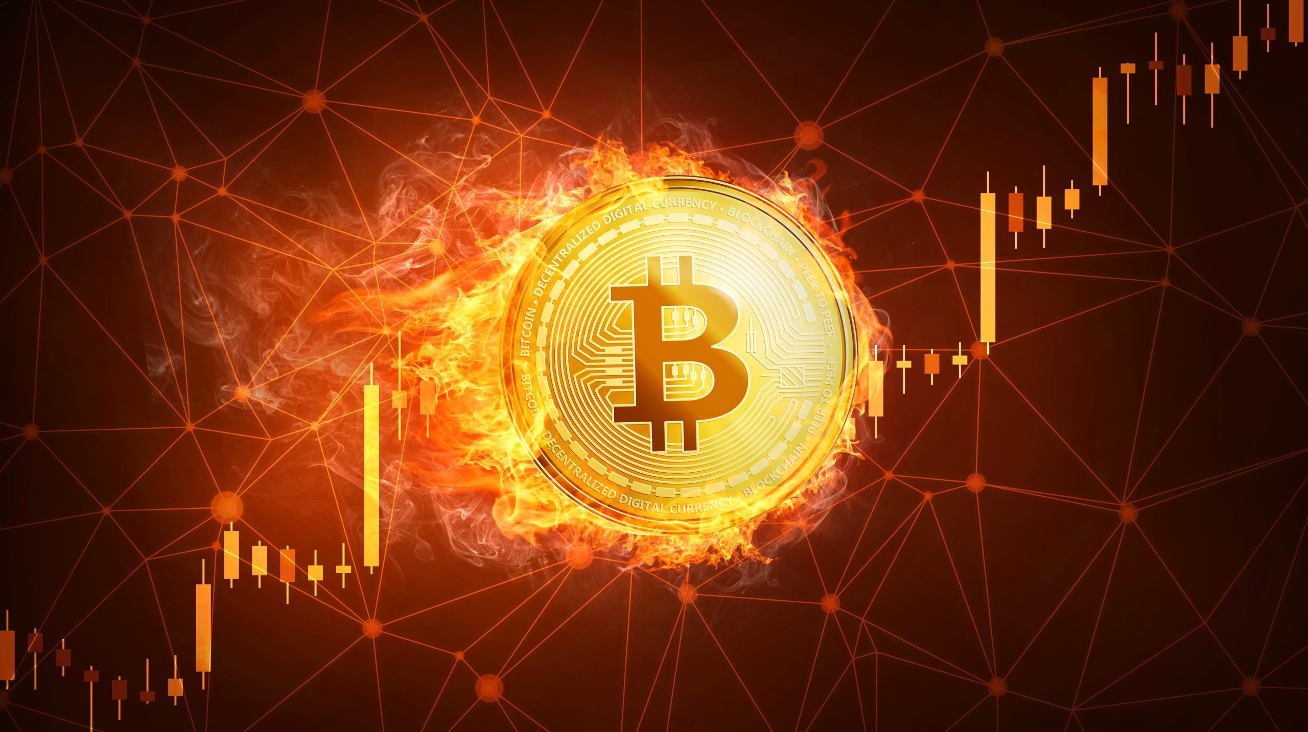 Bitcoin Price Prediction: BTC Tumbles As Analyst Warns Of 40% Post-Halving Slump, But This Bitcoin Derivative Is Set To Skyrocket On ETF Approvals