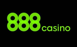 888 Casino logo