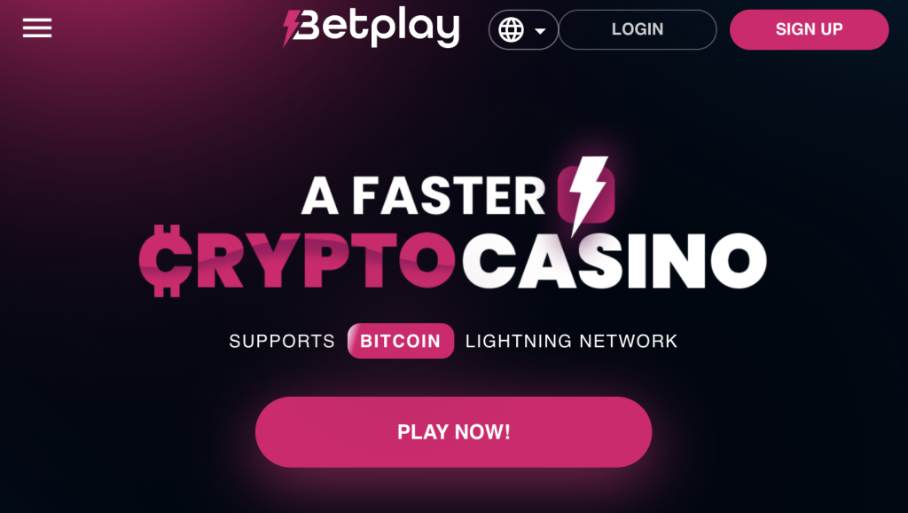 20+ Best Bitcoin And Crypto Casinos In The UK For June 2024