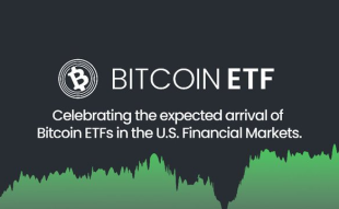 Bitcoin ETF