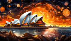 Bitcoin casino australia