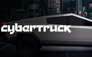 Cybertruck